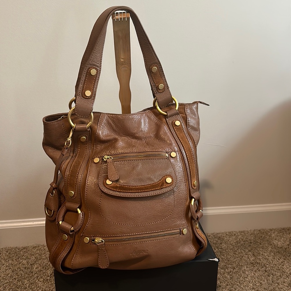 Handbag